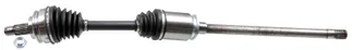 Febi Bilstein Front Drive Axle Shaft - 31607565314